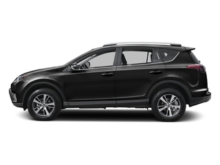 2018 Toyota RAV4 XLE FWD photo