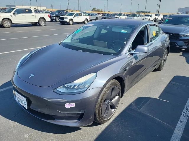 2019 Tesla Model 3 Long Range AWD photo