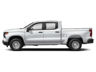 2022 Chevrolet Silverado 1500 Work Truck RWD photo