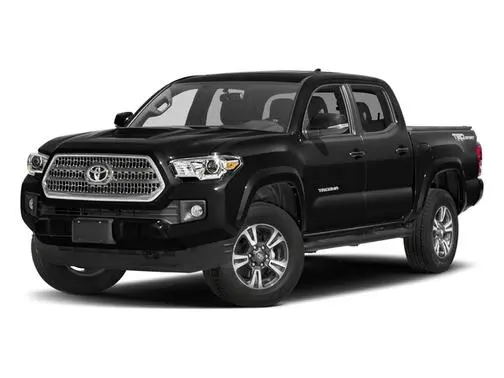 2016 Toyota Tacoma TRD Sport 4WD photo