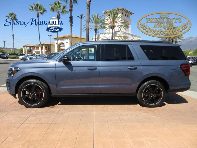 2023 Ford Expedition Max Limited 4WD photo