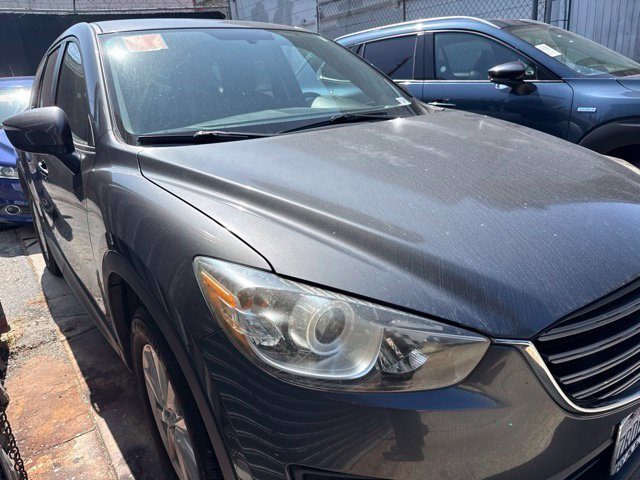 2016 Mazda CX-5 Touring FWD photo