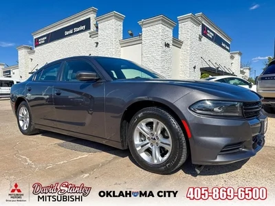 2022 Dodge Charger SXT RWD photo