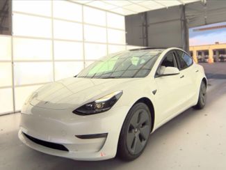 2023 Tesla Model 3 Long Range AWD photo