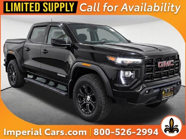 2023 GMC Canyon 4WD Elevation 4WD photo