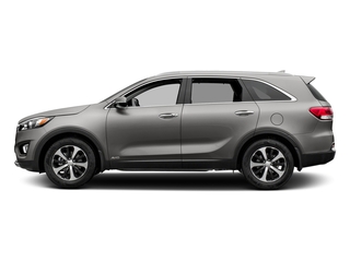2018 Kia Sorento EX V6 AWD photo