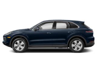 2023 Porsche Cayenne S AWD photo