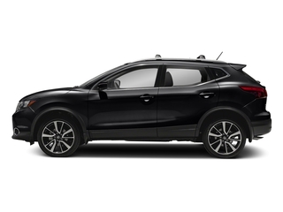 2018 Nissan Rogue Sport SL FWD photo