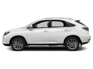 2015 Lexus RX FWD photo