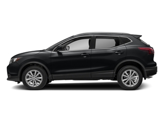 2018 Nissan Rogue Sport S FWD photo