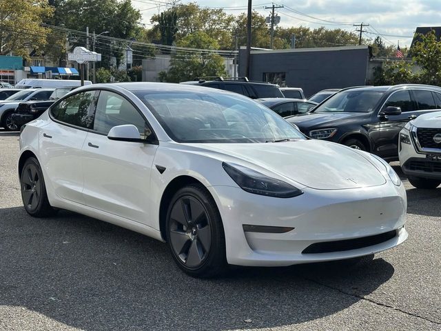 2023 Tesla Model 3 RWD photo