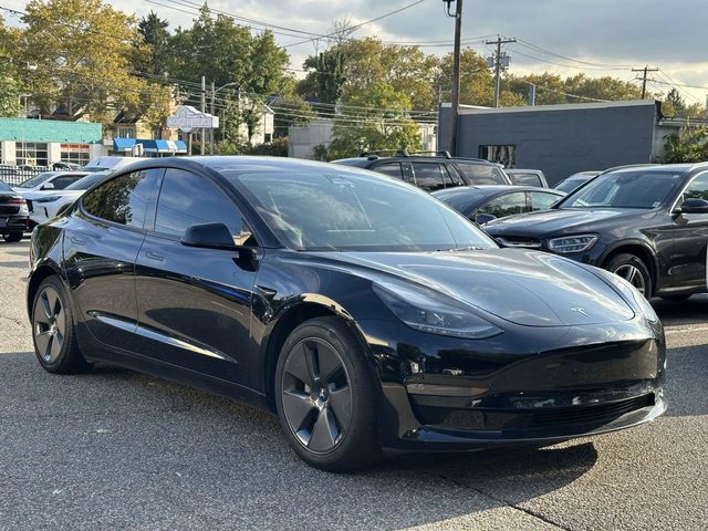 2023 Tesla Model 3 RWD photo