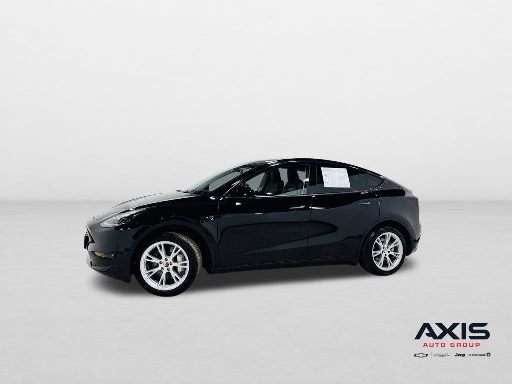 2023 Tesla Model Y RWD photo