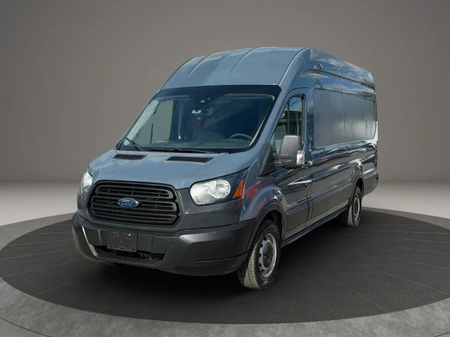 2019 Ford Transit Van RWD photo