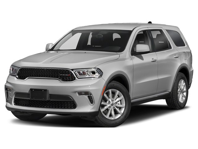 2023 Dodge Durango Hemi Orange AWD photo