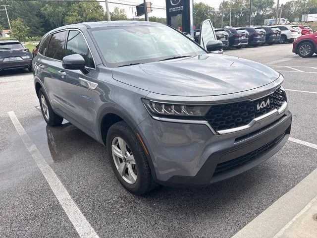 2023 Kia Sorento LX AWD photo