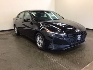 2021 Hyundai Elantra SE FWD photo