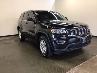 2020 Jeep Grand Cherokee Laredo E 4WD photo