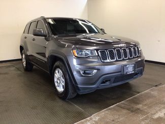 2019 Jeep Grand Cherokee Laredo E 4WD photo