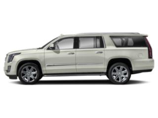 2018 Cadillac Escalade ESV Premium Luxury 4WD photo