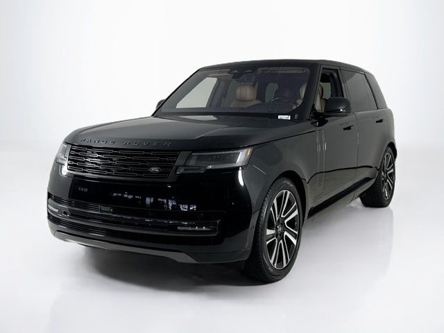2023 Land Rover Range Rover SE AWD photo