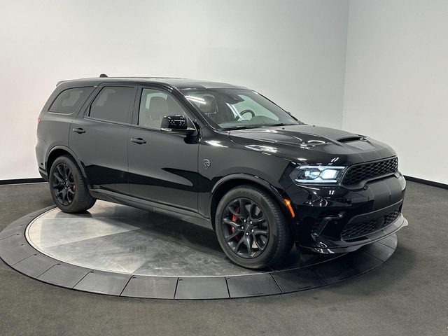 2021 Dodge Durango SRT Hellcat AWD photo