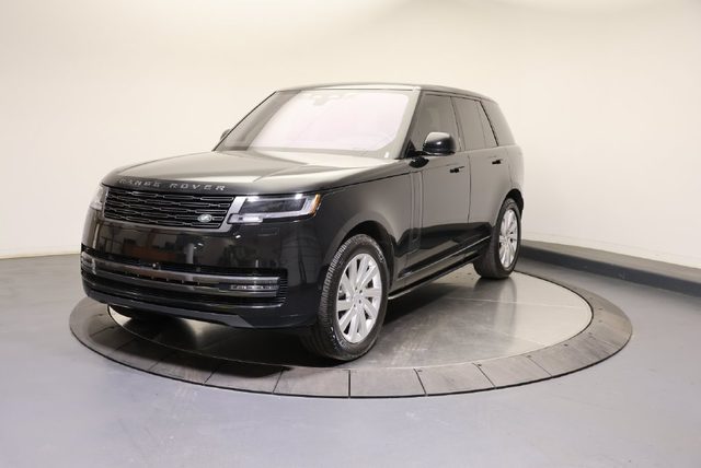 2023 Land Rover Range Rover SE AWD photo