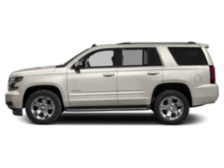 2015 Chevrolet Tahoe Commercial RWD photo