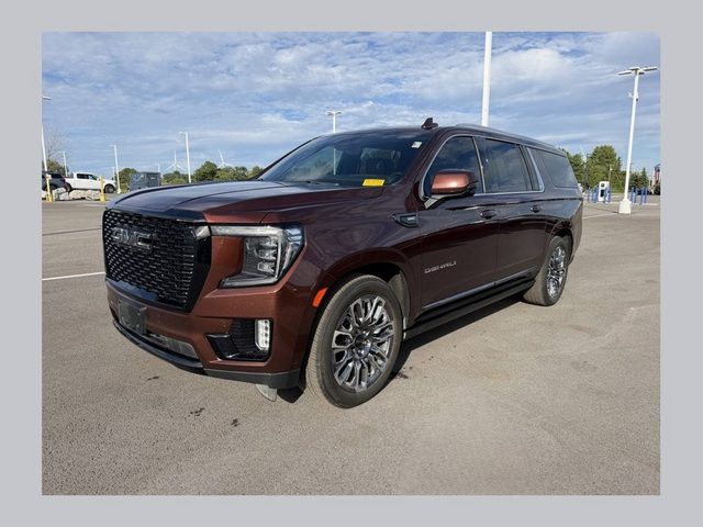 2023 GMC Yukon XL Denali Ultimate 4WD photo