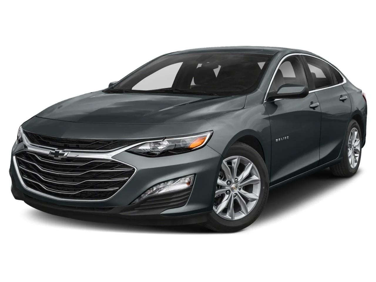 2019 Chevrolet Malibu LT FWD photo