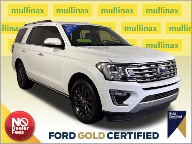 2021 Ford Expedition Limited RWD photo