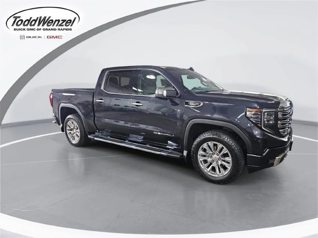 2023 GMC Sierra 1500 Denali 4WD photo