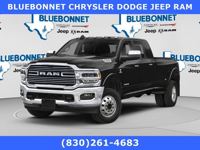 2022 Ram 3500 Limited 4WD photo