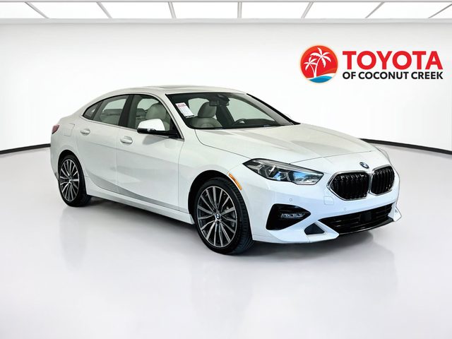 2020 BMW 2 Series 228i xDrive AWD photo