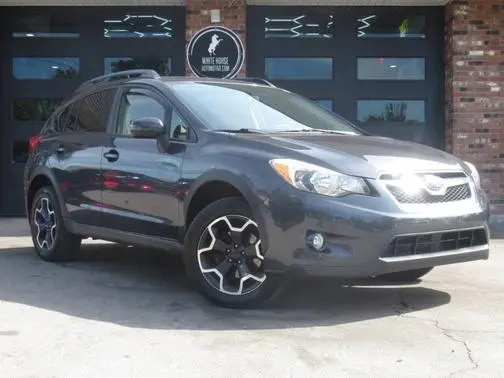 2015 Subaru Crosstrek Limited AWD photo