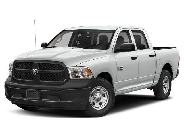 2022 Ram 1500 Tradesman RWD photo