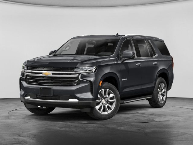 2023 Chevrolet Tahoe LT 4WD photo
