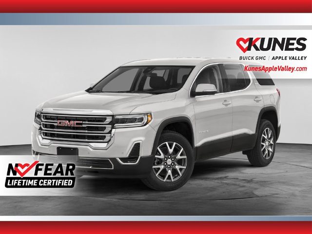 2023 GMC Acadia SLT AWD photo