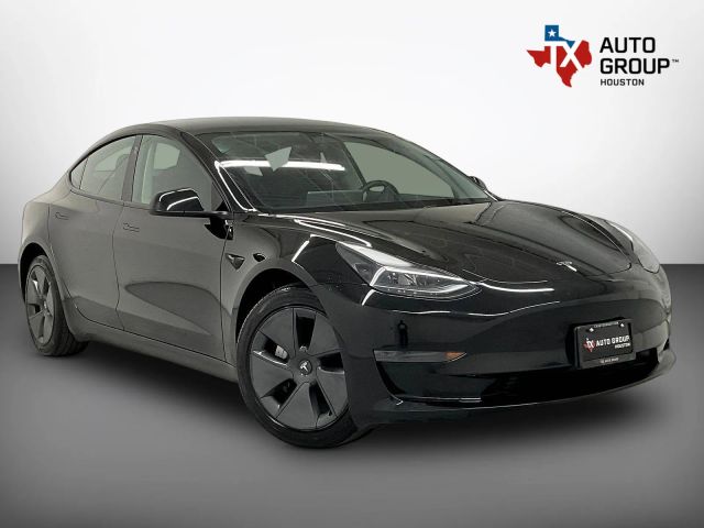 2023 Tesla Model 3  RWD photo