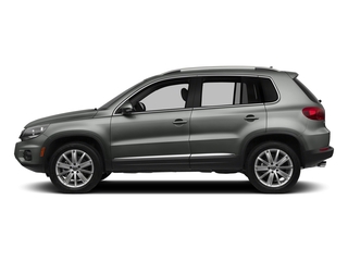 2017 Volkswagen Tiguan  FWD photo