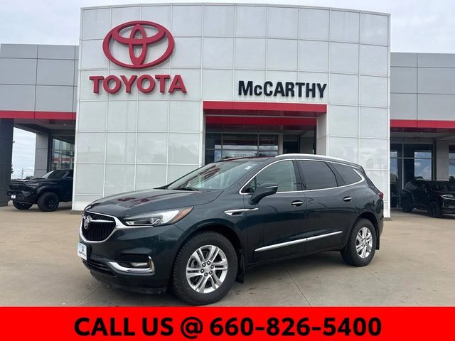 2019 Buick Enclave Essence FWD photo