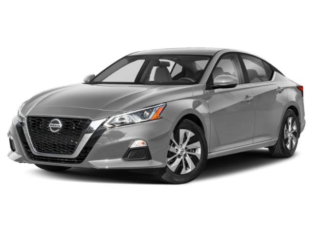 2021 Nissan Altima 2.5 S FWD photo