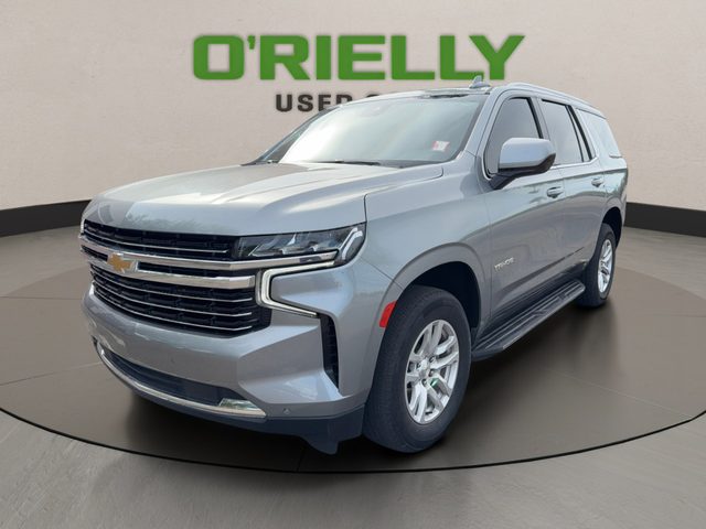 2023 Chevrolet Tahoe LT RWD photo