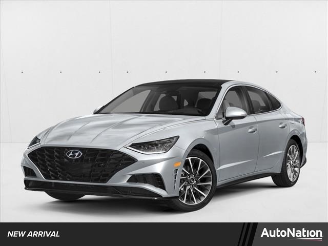 2023 Hyundai Sonata Limited FWD photo