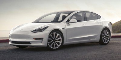 2018 Tesla Model 3 AWD photo