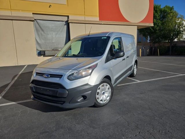 2016 Ford Transit Connect Van XL FWD photo