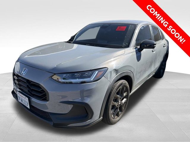 2023 Honda HR-V Sport FWD photo