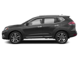 2020 Nissan Rogue SL FWD photo