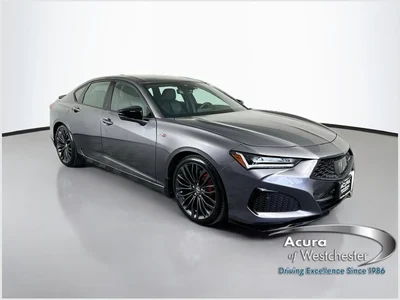 2023 Acura TLX Type S AWD photo