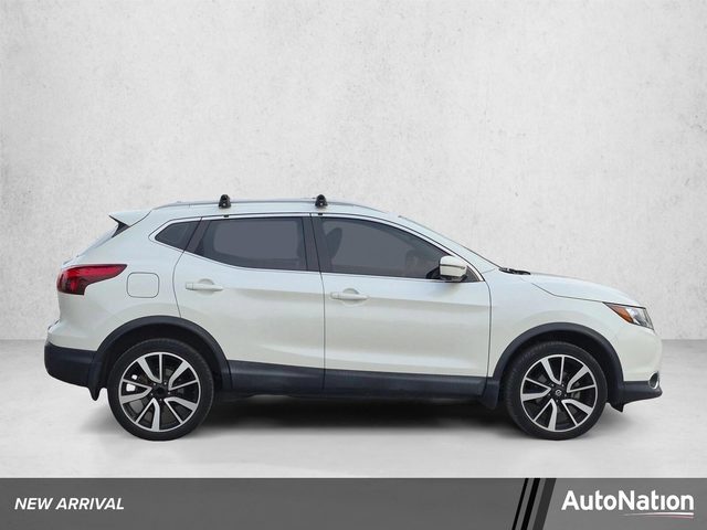 2019 Nissan Rogue Sport SL FWD photo